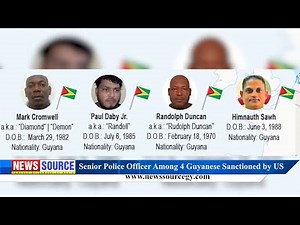 Guyana News Source 5th June 2025