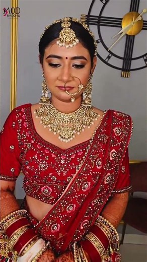 You're going to be a gorgeous bride!