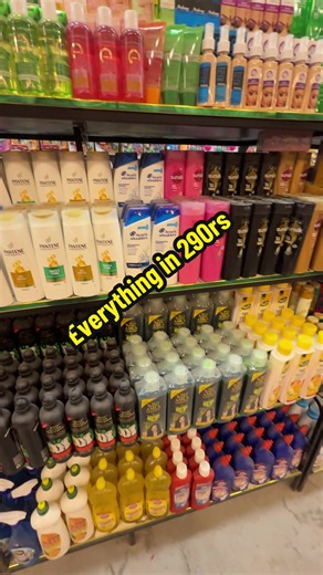 290 Nomi Dollar Mall Shopping Guide