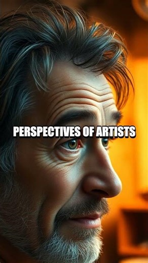 Echoes of Motion in Abstract Animation