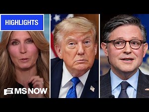 MS NOW Highlights - September 2