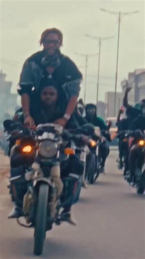 Le coupé-décalé ne veut plus rien entendre 🔥🔥🔥 Francky Dicaprio est là | KA NO