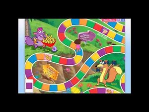 YTP: Crappy Land - Dora Edition