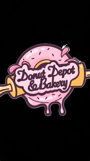 Come by to Donut Depot and Bakery. Donuts, coffee, pastries, Muffins, cookies and pies. Plus our Hot Table of Polish and Chinese Delights. Plus our soups of the day and sandwiches. | Donut Depot & Bakery