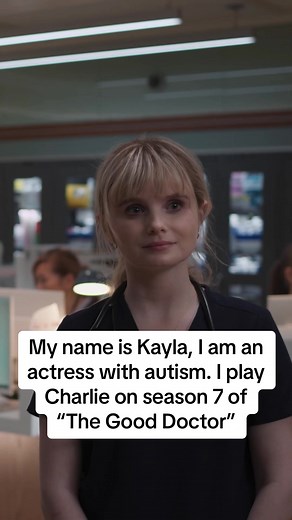 The Good Doctor: Autistic Doctor Drama Series