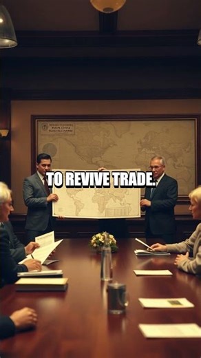 The Marshall Plan A Turning Point in European Recovery