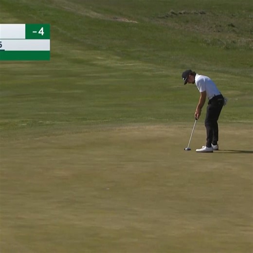 If you ever doubt how much the PGA WORKS means to the players, watch this video. | Golf Channel