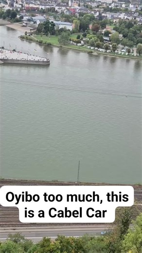 Cable cars: a flexible transport solution for urban areas | Emmanuel Idogho posted on the topic | LinkedIn