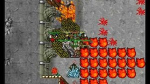 Valoria Chazorai Arena (Mortal Combat) EK ED