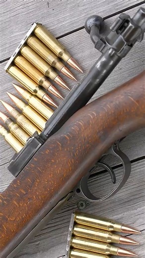 133K views · 2.2K reactions | German Engineering Mauser Kar98k  #gun #guns #rifle #rifles | PatriotAddict.com | Facebook