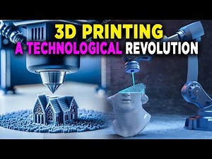 The Future of 3D Printing: Innovations and Challenges | NexTech Pulse