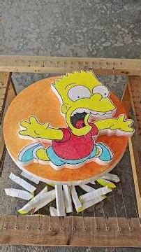 cutting styrofoam 🔪 #viral #shortvideo #cuttingskills