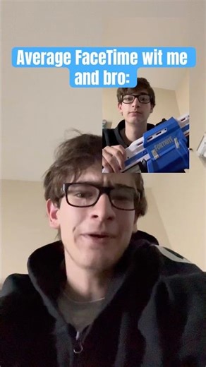 Facetime meme #fypシ #relatable #funny