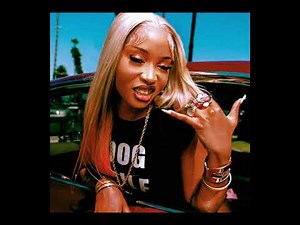 (FREE) GloRilla Type Beat 2023 | Latto x Cardi B Type Beat 2023 - "Pull Da Trigga"