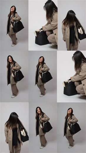 Ani-Mal Store | Guys it’s COLD ❄️ For today only use code SNOWFLAKE to get 20% off of your ThermiBag (and whatever else you might like to order 🤍)... | Instagram