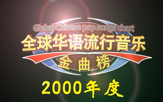 2000年度华语经典流行歌曲MV回顾