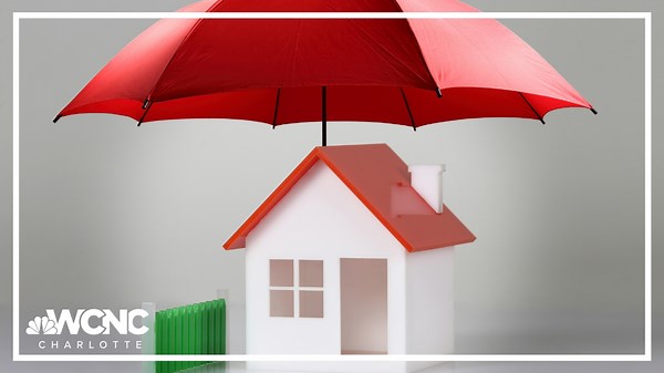 NC homeowners to see insurance rates rise