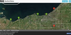 Checking if Ohio lakes are safe to swim in is unfortunately not that easy