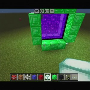 MINECRAFT NEW OB STYLE