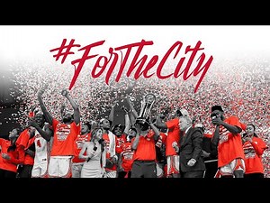 For the City - University of Houston
