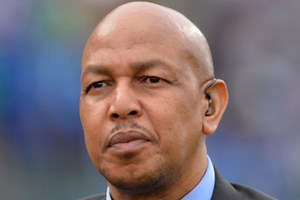 RIP | Legendary commentator Phumlani Msibi dies