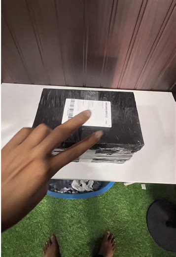 Extra Grip Socks with Predator 2 Cleats for Sarawak Customer