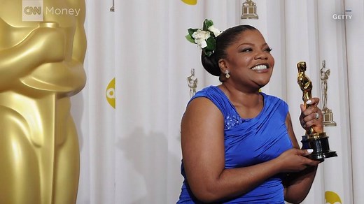 Winning Hollywood's highest honor isn't just about making a good film -- it's also about campaigning. CNN's Frank Pallotta explains why movie studios spend hundreds of millions trying to win over the Academy. | CNN Business