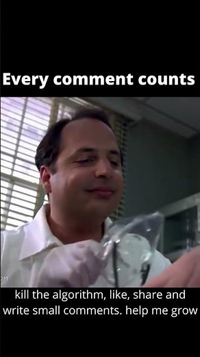 Coneheads Dentist Scene