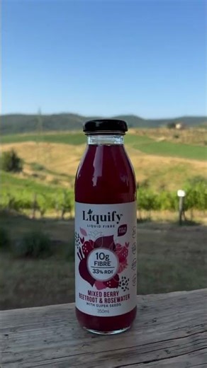 Swap the booze for a boost this Dry July with our Liquify Drinks 🥳