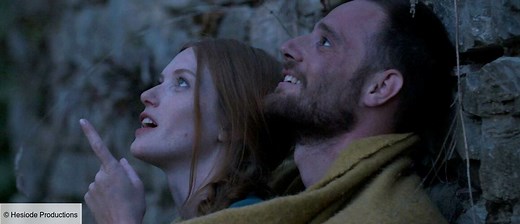 La morsure des dieux