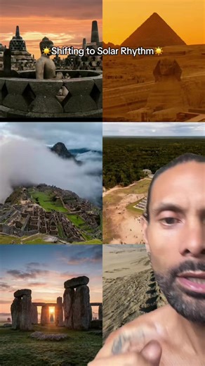 The Solar/Golden age is here☀️🐲☀️ #sun #solar #13 #spirituality #sol
