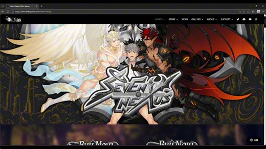 【Blitz Games】系列游戏官网购买教程