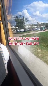 FACTORY WORKER HUNGARY EUROPE #JobOpportunity #hungary #europe #factoryworkerinhungary | KLV in Hungary