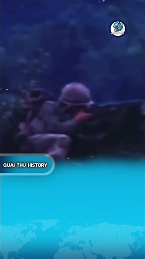The Vietnamese Soldiers Are So Extraordinary! #history #shorts