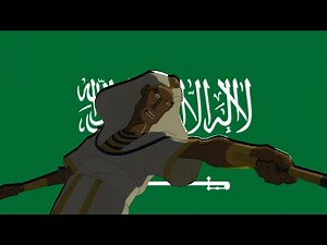 The Prince of Egypt(1998) - The reprimand (Arabic)