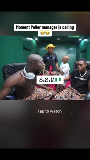 Funny Manager Calling Moments That Make You Laugh