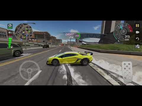 Children's cars - race cars - Toy cars - Racing cars for kids - easy car game for Children's