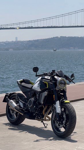 Oktay Motor on Instagram: "CF MOTO CLX 700 Sport hemen teslim avantajı ile #cfmoto #clx700sport"