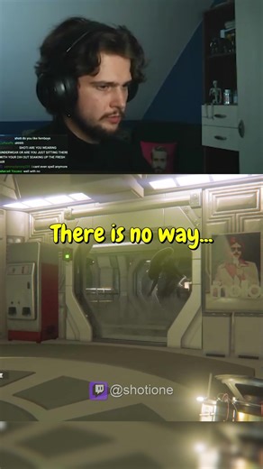 Alien Isolation Pro #gaming #fyp #shotilive #horrorgame