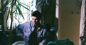 Oh Mercy Announce National Tour