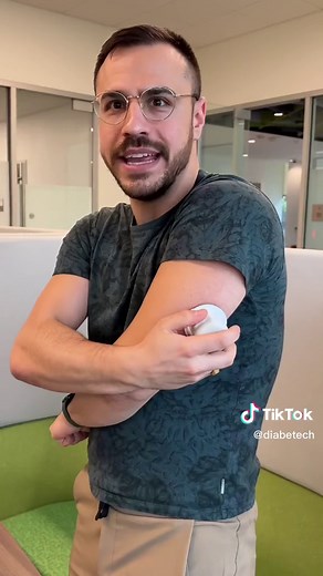 Dexcom G7 First Impressions: Setup & Insertion