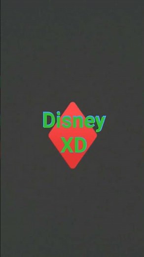next Disney XD Cartoon Network 2017