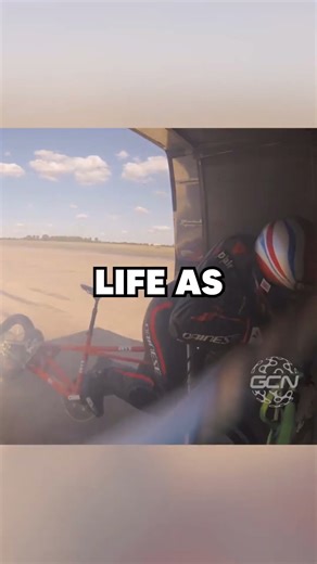200mph on bike gone wrong!