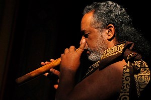 ʻOhe hano ihu – The Traditional Hawaiian Flute