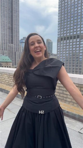 313K views · 23K reactions | Go behind the scenes with Ms. Rachel on set of her #GlamourWOTY cover shoot. ✨ Read the full story at the link in bio. | Glamour | Facebook