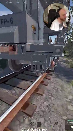 Unbelievable Rust Gameplay Reactions