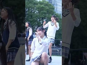 名古屋まつり リアル女子高生アイドルユニット SO.ON project