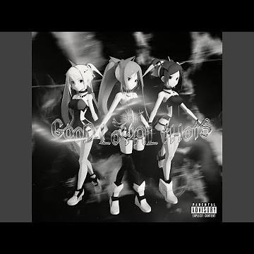 GOOD LOYAL THOTS (Slowed & Reverbed)