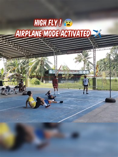 Airplane mode ! 😰✈️
