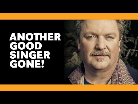 Joe Diffie’s Widow Confirms His True Cause of Death